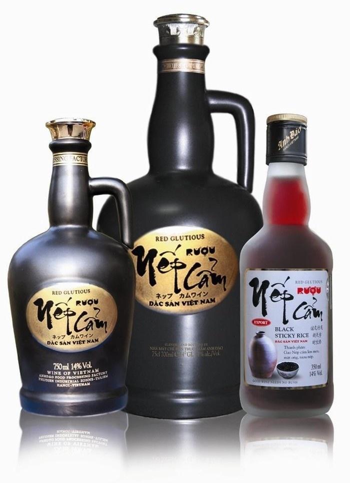 Top 10 Loại Rượu Tết Ngon Nhất Để Đãi Khách Mừng Xuân
