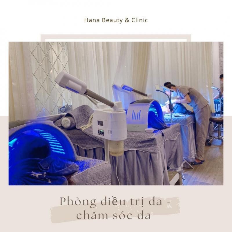 Top 7 địa chỉ spa trị nám hàng đầu tại Ninh Thuận