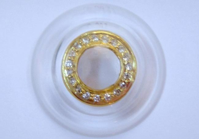 Top 10 món đồ sang chảnh nhưng lại hoàn toàn vô dụng trên thế giới