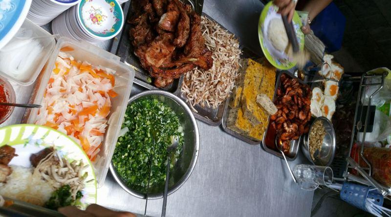 Khám Phá 9 Quán Cơm Tấm Ngon Nhất Quận 3, TP. HCM