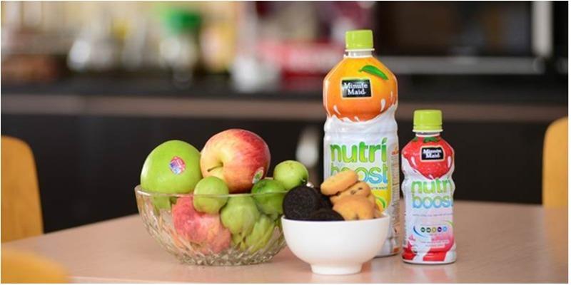Mặt tối ẩn sau vẻ ngoài hấp dẫn của nước ép trái cây đóng chai