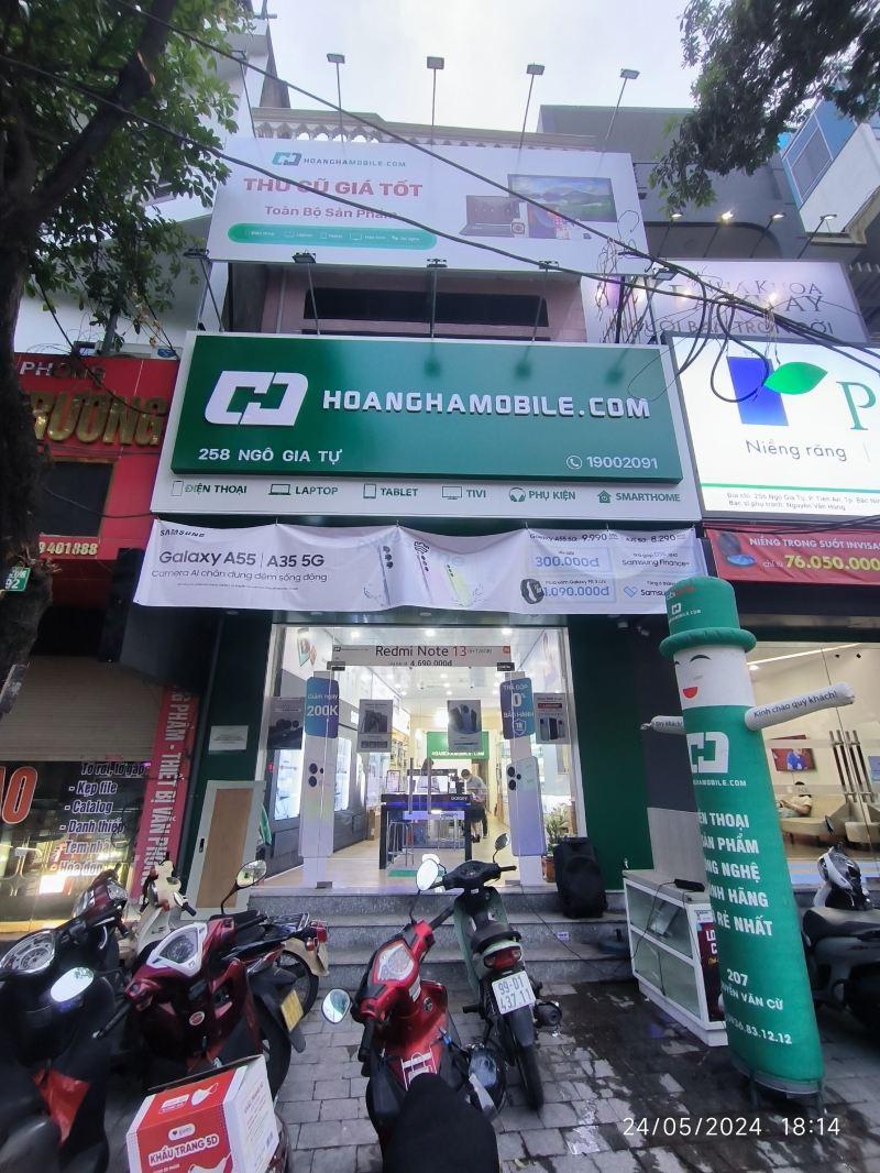 Top 6 Địa chỉ bán sạc dự phòng chất lượng hàng đầu tại tỉnh Bắc Ninh