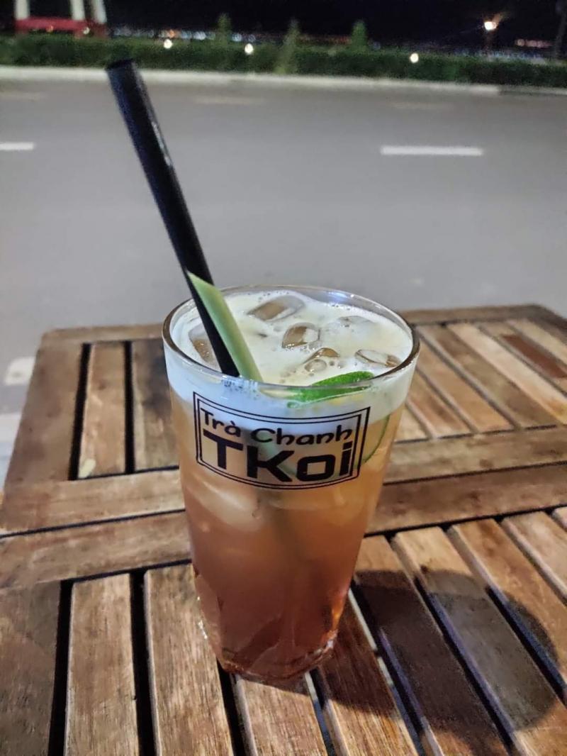 Top 8 Quán trà chanh tuyệt vời tại TP. Quy Nhơn, Bình Định