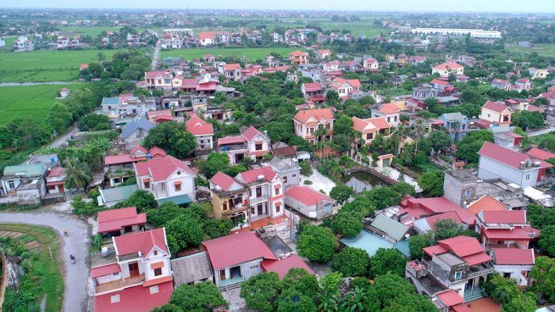 Khám phá ngay 5 điểm đến tuyệt vời tại Ninh Giang (Hải Dương) cho chuyến du lịch đáng nhớ