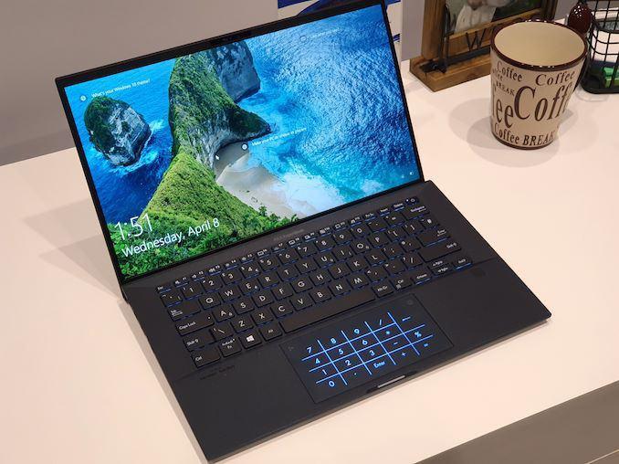 Top 5 Laptop có thời gian sử dụng pin ấn tượng nhất hiện nay