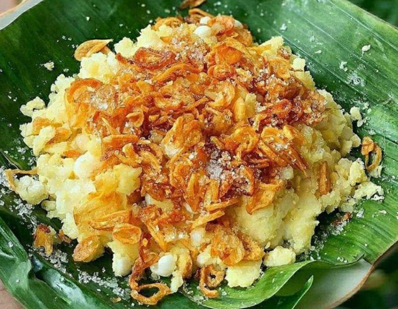 Top 9 Quán Xôi Ngon Nhất Tại TP. Vinh, Nghệ An