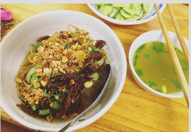 Khám phá 13 Quán lươn ngon tại Hà Nội dành cho người Nghệ An xa xứ
