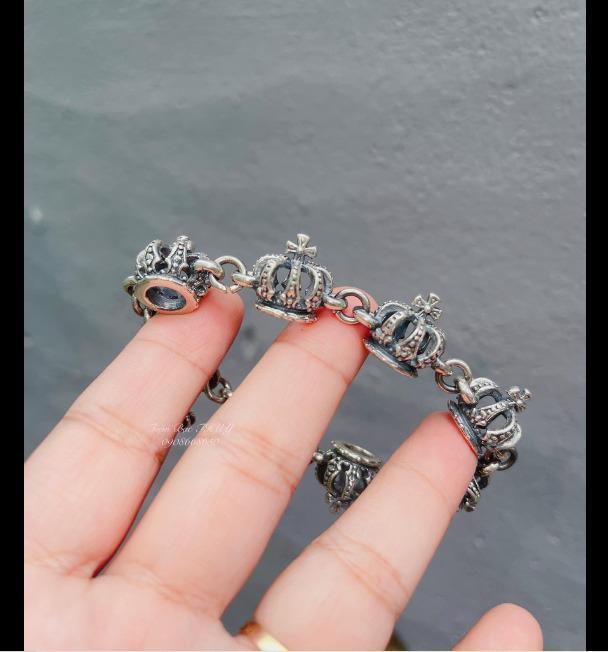 Top 5 Địa chỉ mua vòng tay Pandora đẹp nhất quận 4, TP. HCM