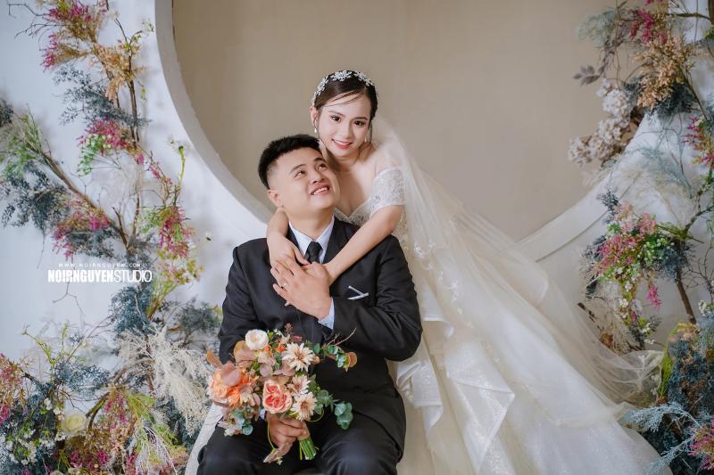 Top 6 studio chụp ảnh cưới đẹp và uy tín nhất Quận Bình Thạnh, TP. Hồ Chí Minh