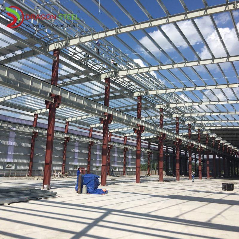Top 10 Đơn Vị Thiết Kế và Thi Công Nhà Tiền Chế Uy Tín tại TP.HCM