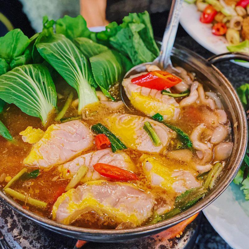 Top 15 quán lẩu nổi bật và chất lượng tại TP. Đà Lạt, Lâm Đồng