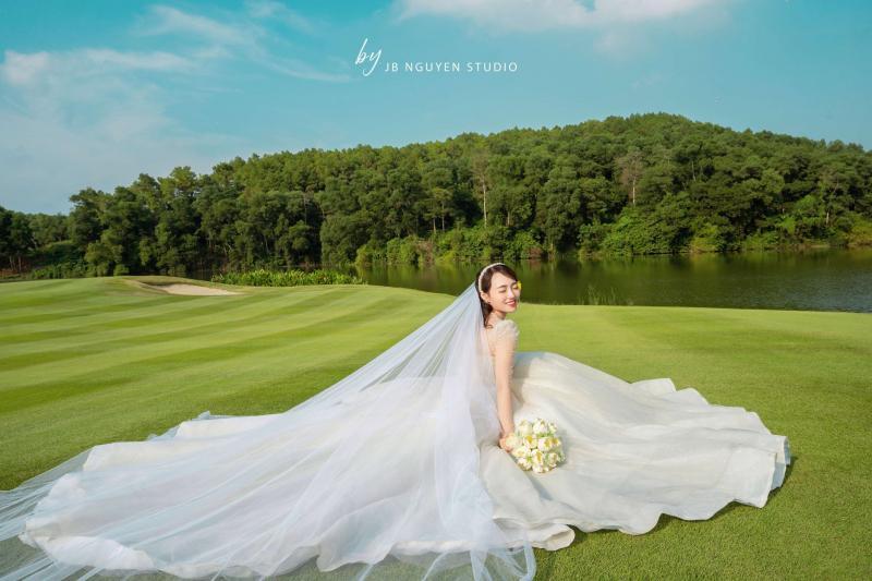 Top 8 Studio chụp ảnh cưới ngoại cảnh đẹp nhất Ninh Bình