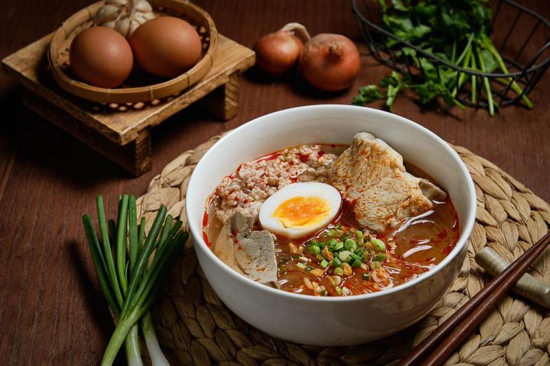 Khám phá 12 nhà hàng Thái ngon và chất lượng tại TP. Hồ Chí Minh