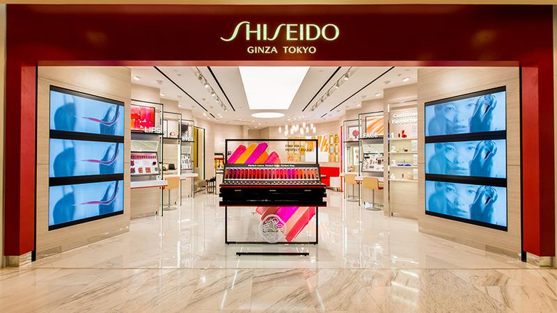Đánh giá hiệu quả làm sáng da từ bộ sản phẩm Shiseido Aqualabel phiên bản xanh
