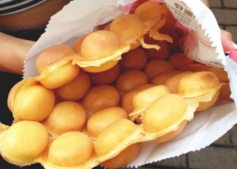 Khám Phá 7 Địa Chỉ Bán Bánh Trứng Hồng Kông Ngon Nhất Tại TP. HCM