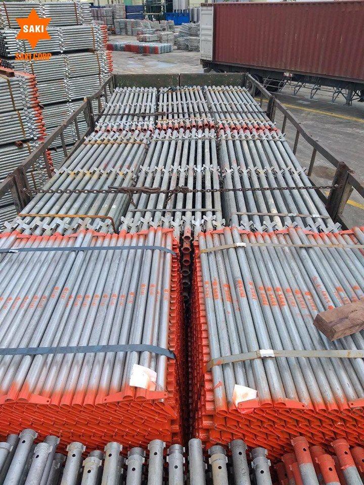 Danh sách 10 công ty cung cấp thiết bị xây dựng hàng đầu tại TP. Hồ Chí Minh
