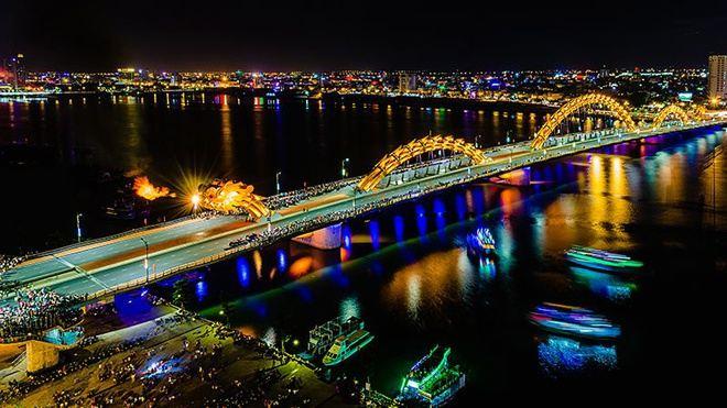 13 Địa điểm tuyệt đẹp chứng minh sức hút của Việt Nam