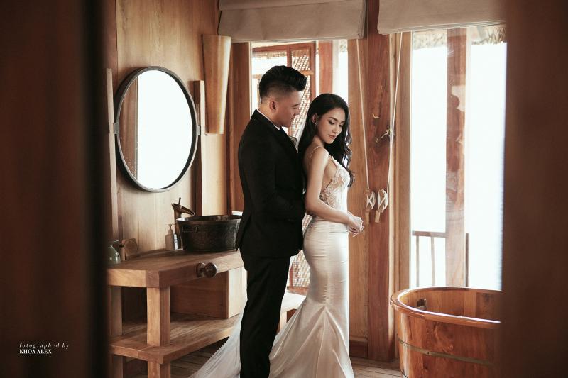 Top 10 Studio chụp ảnh cưới đẹp nhất tại Quận Tân Bình, TP. Hồ Chí Minh