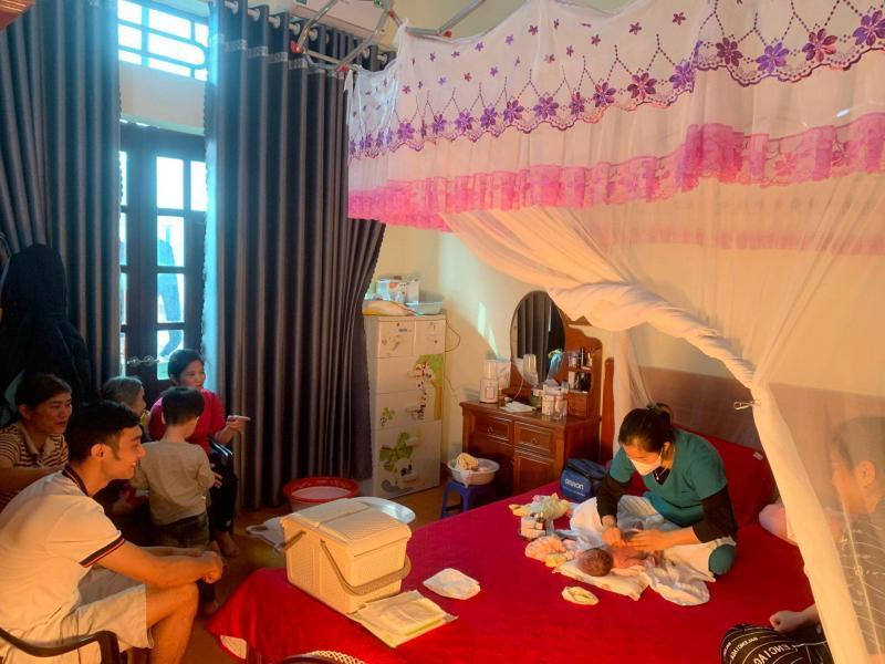 Top 5 dịch vụ massage uy tín và chất lượng cho mẹ bầu tại tỉnh Hưng Yên