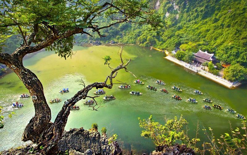 Top 23 địa điểm du lịch không thể bỏ qua trước tuổi 29