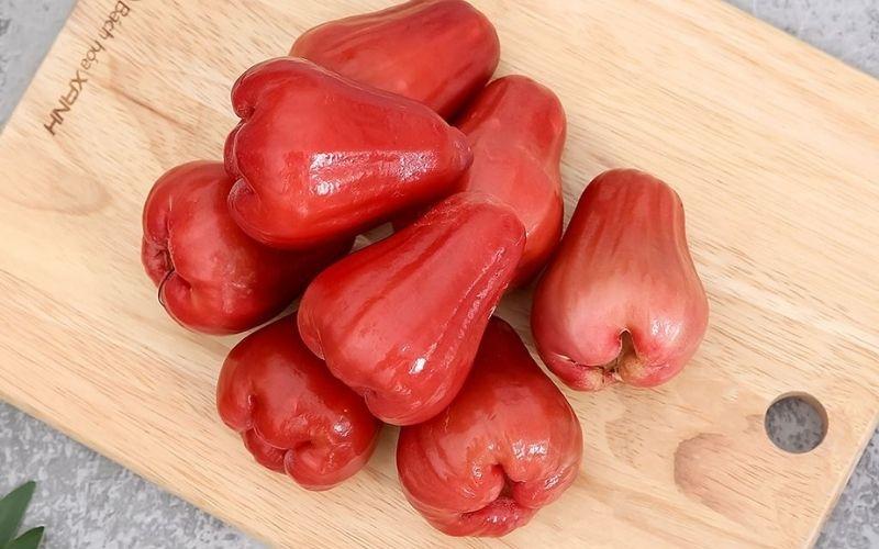 5+ mẹo giúp mận An Phước ra hoa và đậu quả ngay cả khi trái vụ