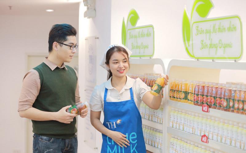 Top 10 Doanh nghiệp hàng đầu Việt Nam cho ứng viên tìm việc