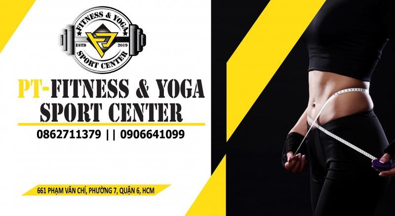 9 phòng tập yoga uy tín nhất tại quận 6, TP.HCM