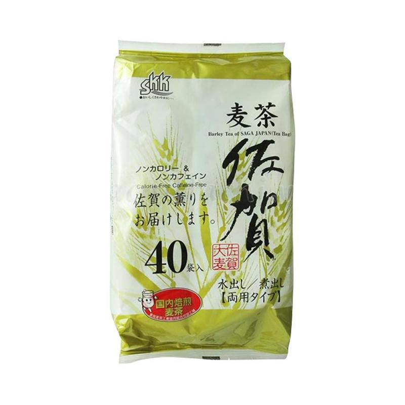Top 7 thương hiệu trà lúa mạch thơm ngon và chất lượng hàng đầu hiện nay