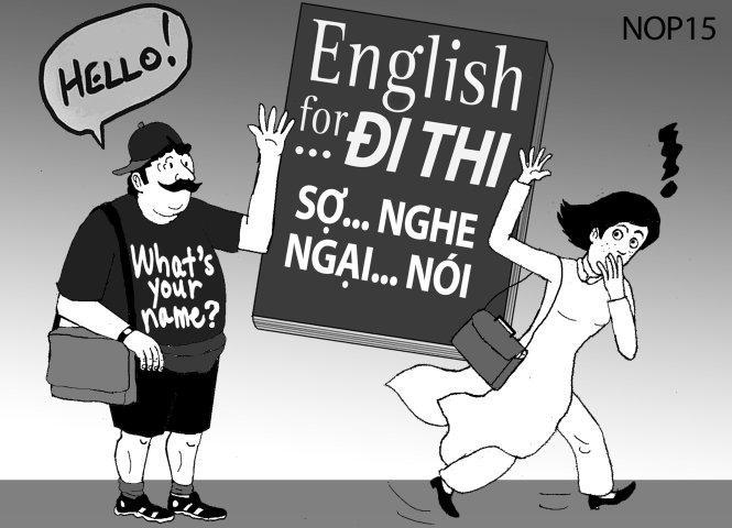 10 Thói quen cần thay đổi của người Việt Nam
