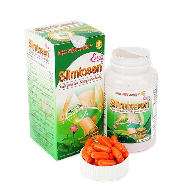 Top 9 Viên Uống Giảm Mỡ Bụng Hiệu Quả Nhất Hiện Nay