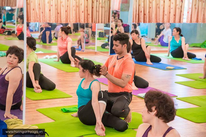 Top 10 Điều Cần Biết Khi Bắt Đầu Hành Trình Yoga