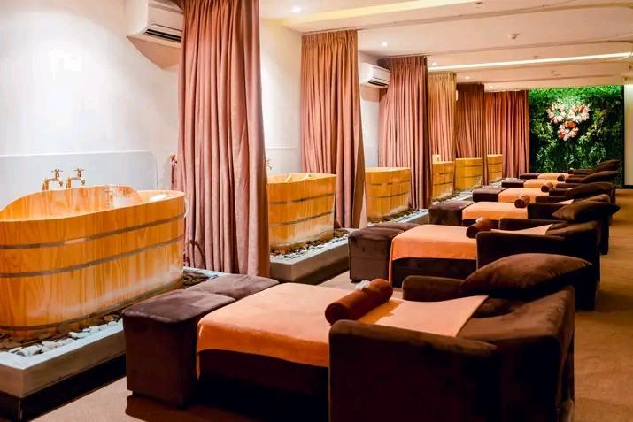Top 4 Spa Đông y trị liệu chất lượng nhất tại Khánh Hòa