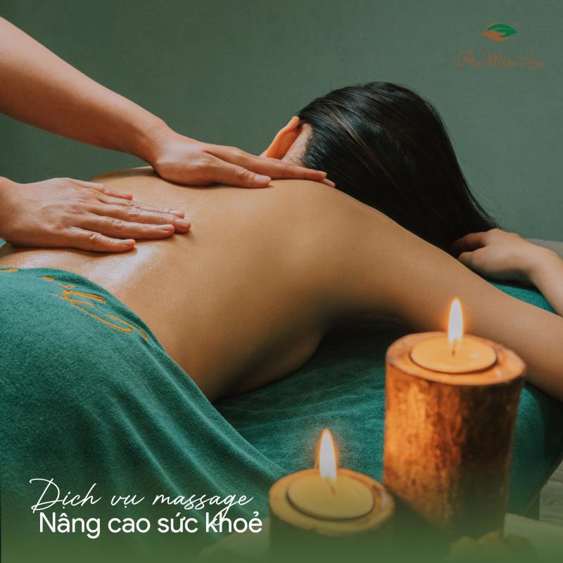 Top 19 địa chỉ massage trị liệu và phục hồi sức khỏe uy tín nhất tại Quận 1, TP.HCM
