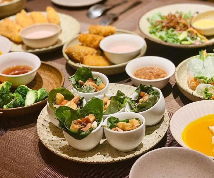 Khám phá 12 quán ăn nổi bật tại Quận Hai Bà Trưng, Hà Nội