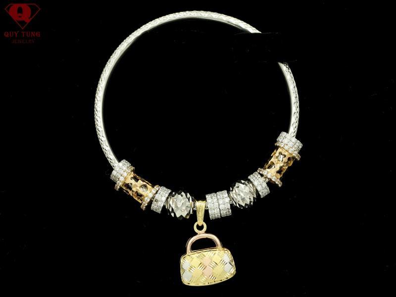 Top 5 cửa hàng bán vòng tay Pandora đẹp nhất tại quận Thanh Xuân, Hà Nội