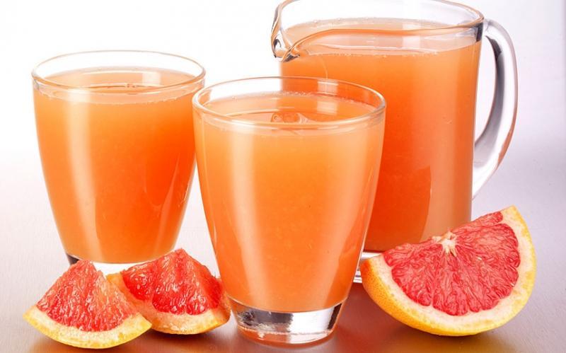Top 13 loại nước ép trái cây mang lại nhiều lợi ích cho sức khỏe