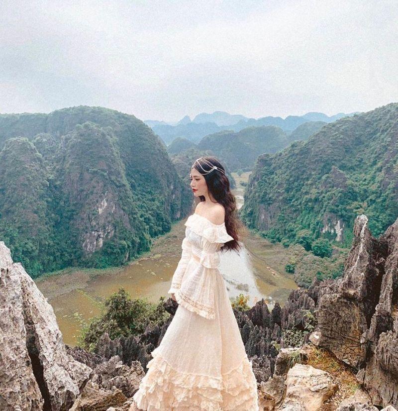 Khám phá 6 cửa hàng thời trang Boho-chic tuyệt vời nhất tại TP.HCM