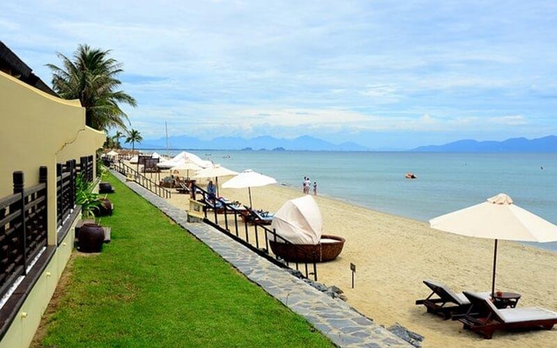 Cẩm nang du lịch biển Cửa Đại Hội An: Những kinh nghiệm quý giá cho chuyến đi hoàn hảo
