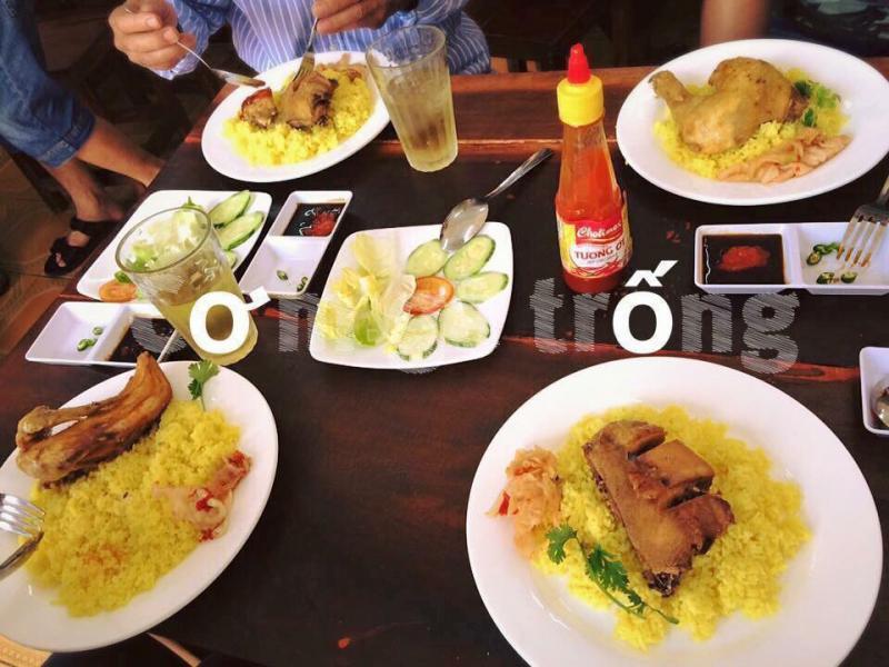 Top 10 quán cơm ngon và chất lượng tại Quy Nhơn, Bình Định