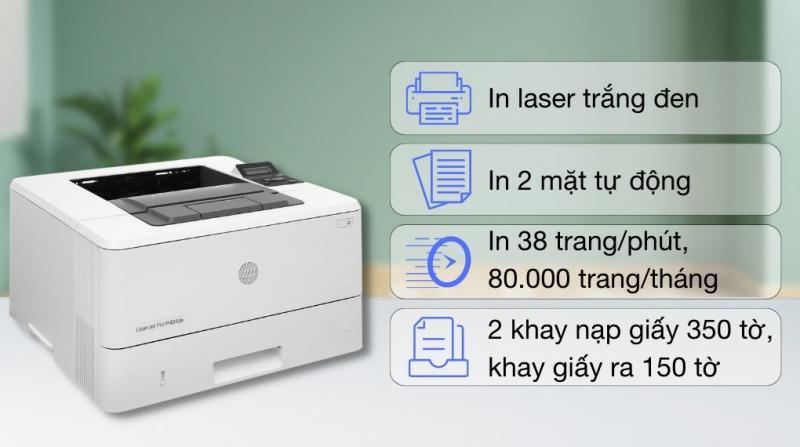 Top 5 máy in 2 mặt tự động nhanh chóng và hiệu quả nhất hiện nay