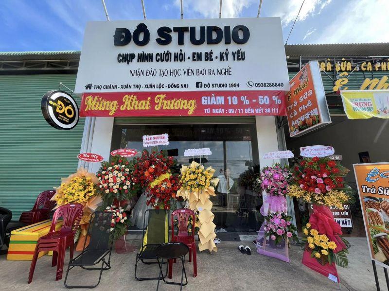 Top 7 studio chụp ảnh cưới đẹp tại Long Khánh, Đồng Nai