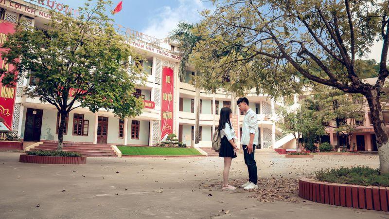 Top 16 bài thơ tuyệt vời về thời học sinh
