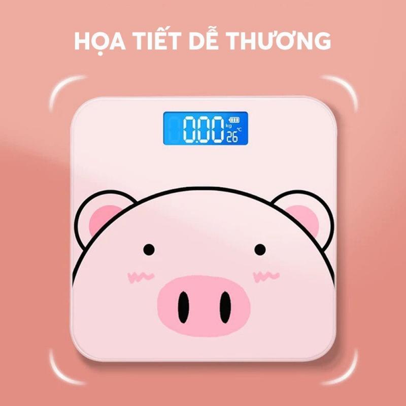 Top 6 Cân Sức Khỏe Điện Tử Được Lựa Chọn Nhiều Nhất