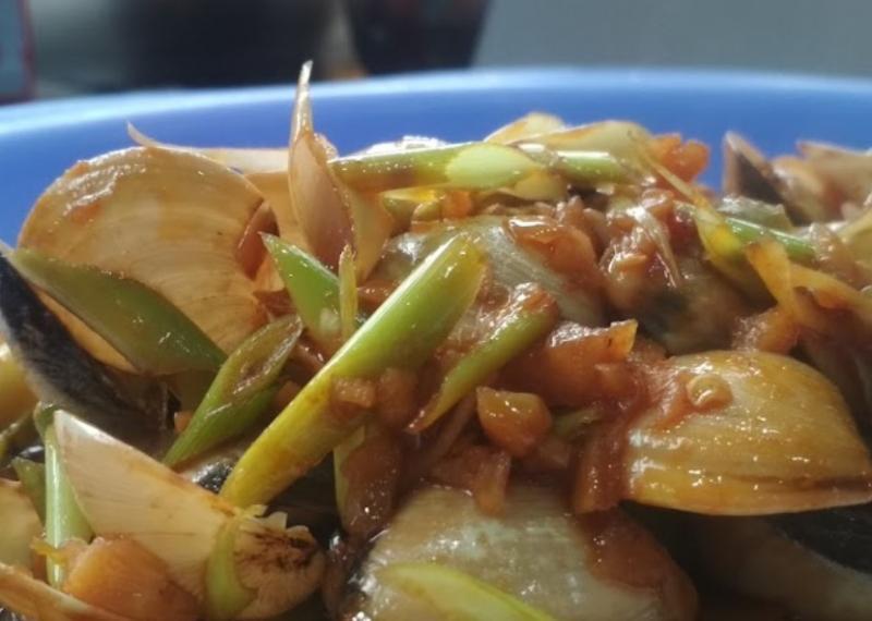 Top 5 Quán Ốc Xào Cay Chuối Đậu Ngon Nhất tại Thái Nguyên