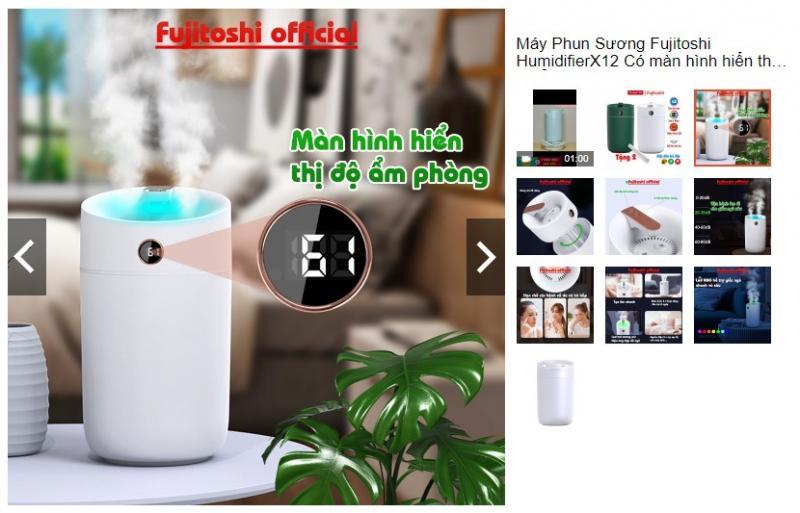 7 Máy tạo độ ẩm không khí tốt nhất bảo vệ sức khỏe được yêu thích - Tripi