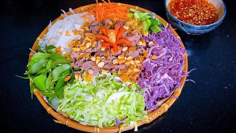 Khám phá 10 cách làm món gỏi bò ngon miệng và dễ làm ngay tại nhà