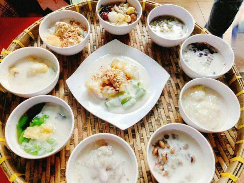 Top 12 Món Ăn Vặt Dưới 20k Ngon Nhất Tại Sài Gòn