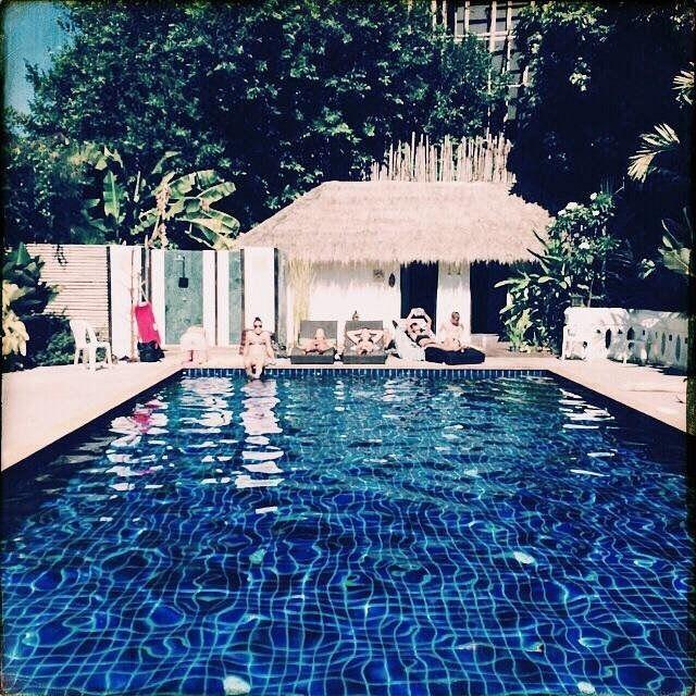 Top 10 hostel và homestay đẹp, giá rẻ tại Chiang Mai, Thái Lan bạn không thể bỏ lỡ