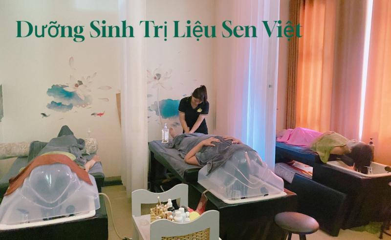 Top 3 Spa Y Học Cổ Truyền Đáng Trải Nghiệm Nhất Tại Thanh Hóa