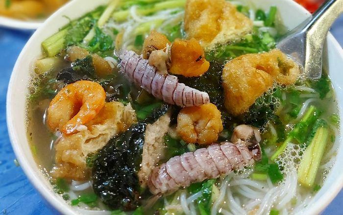 Top 5 Quán Bún Riêu Ngon Nhất Quận Bắc Từ Liêm, Hà Nội